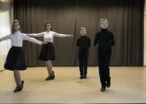  VIII областного Фестиваля-конкурса детской хореографии «В хороводе друзей - 2024»