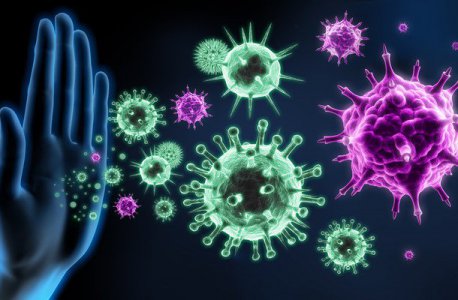 С 3 июля по 9 июля 2023 года объявлено Неделей сохранения иммунной системы (в честь Всемирного дня по борьбе с аллергией 8 июля).