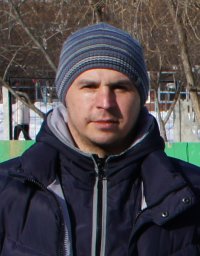 Лихачев Дмитрий Константинович