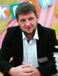 Суворов Денис Анатольевич